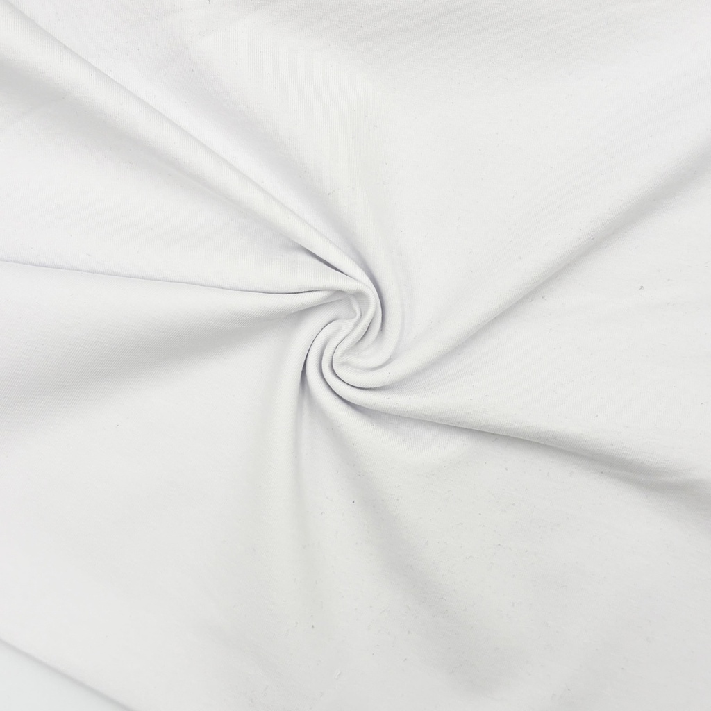 Heavy Super Cotton Spandex - Tela