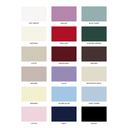 Rosette Lace - Carta de colores