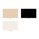 Chantilly Lace - Carta de colores