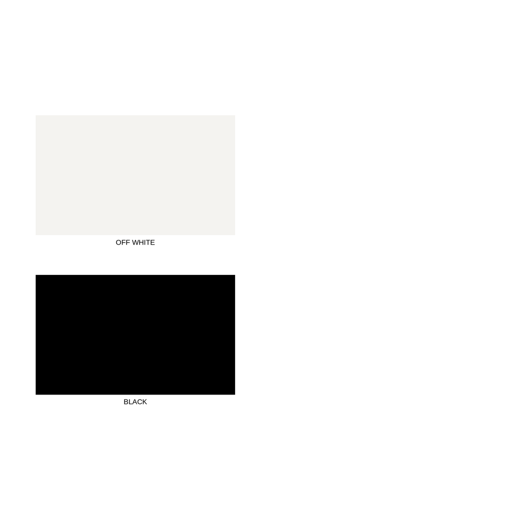 Quilted Puff - Carta de colores