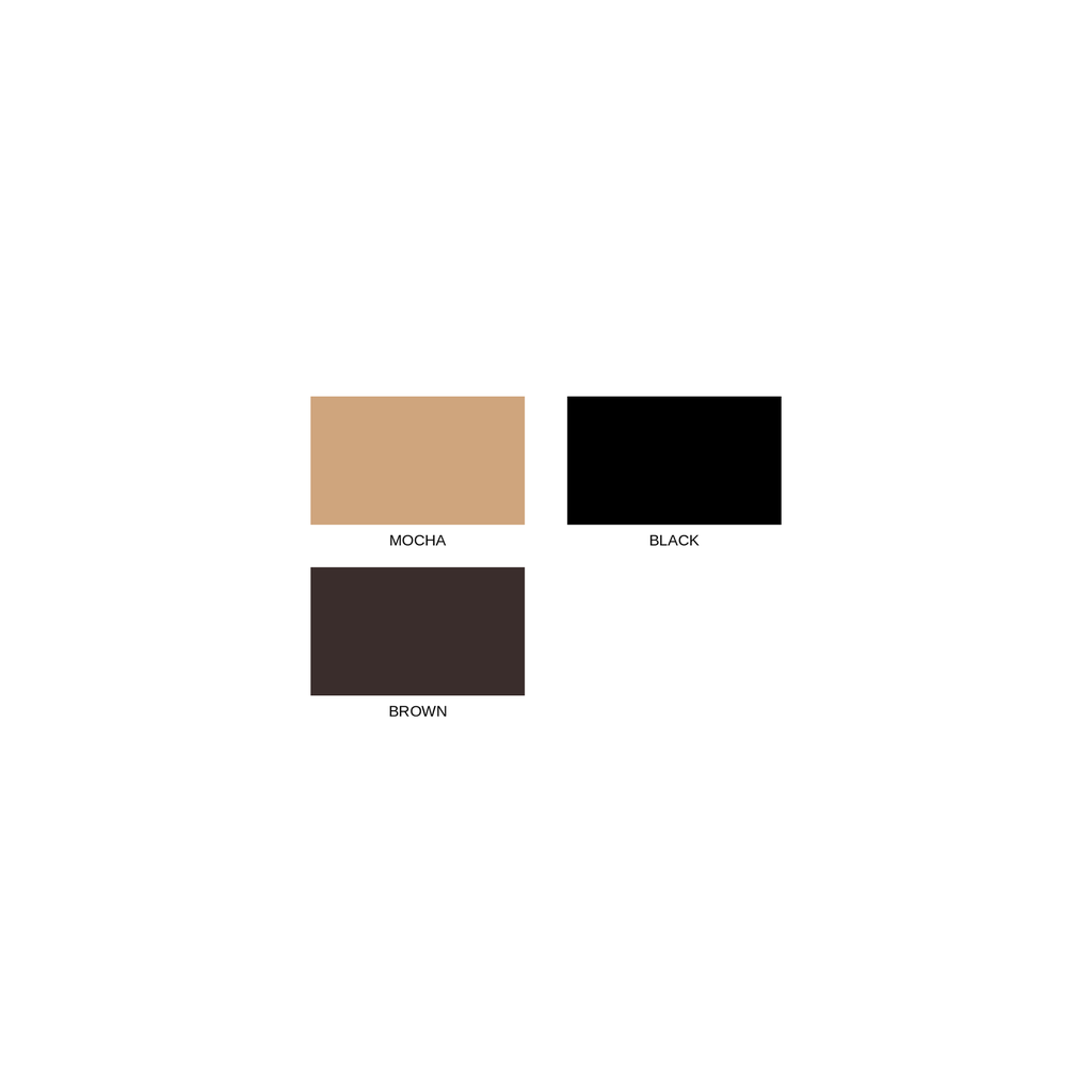 Twist Rib - Carta de colores 2