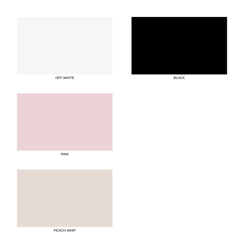 Whisper Check - Carta de colores