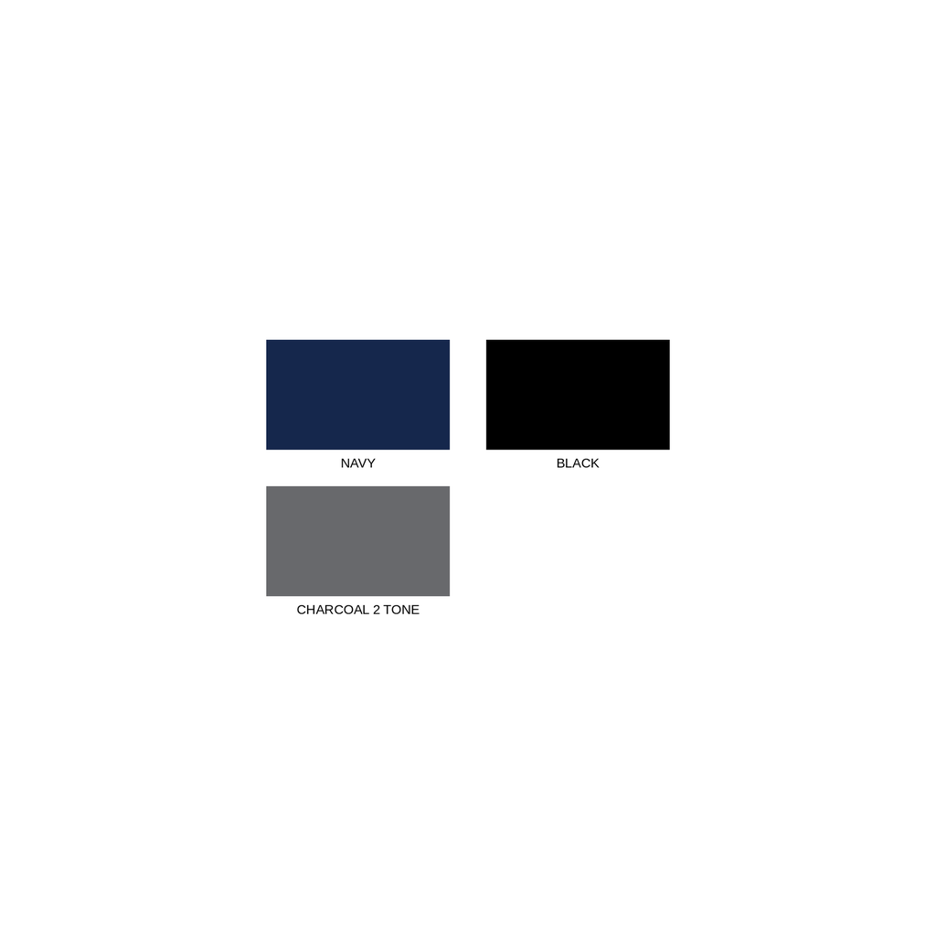 Wicker Rib - Carta de colores 2