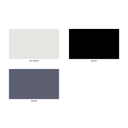 Atelier Pinstripe - Carta de colores