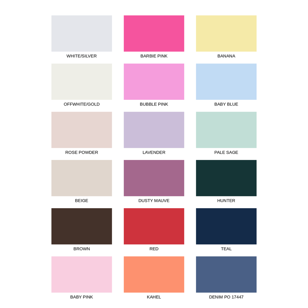 Colorcard Digital Celestial Glitter Knit 1