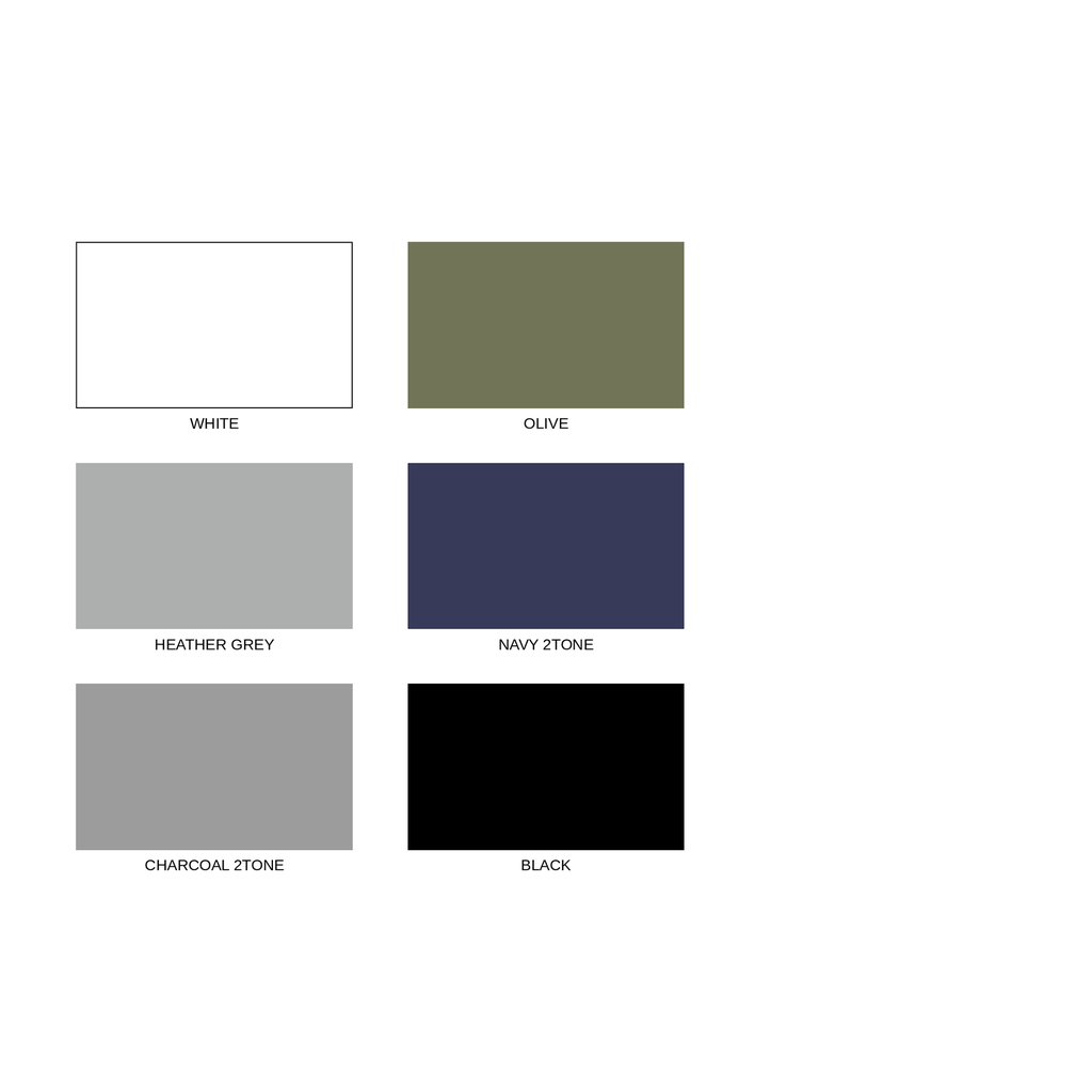 Colorcard Digital Heritage French Terry
