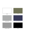 Colorcard Digital Heritage French Terry