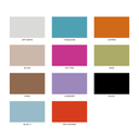 Colorcard Digital Ripple Dobby