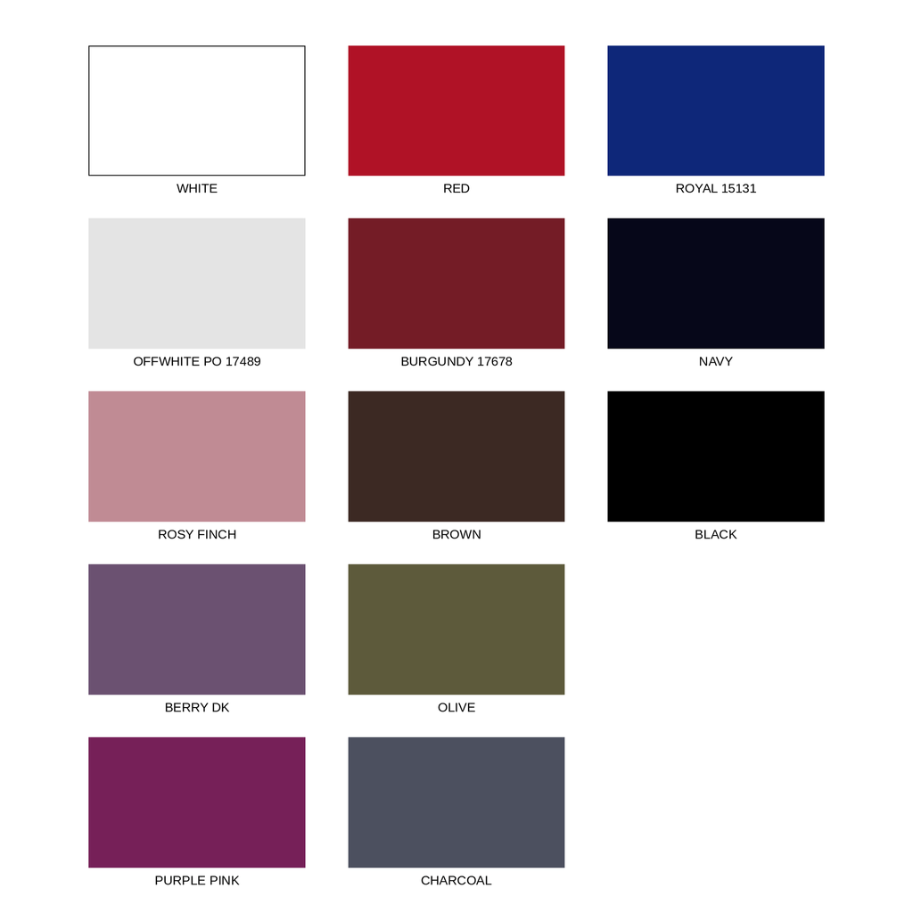 Colorcard Digital Meridian ITY Knit