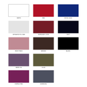 Colorcard Digital Meridian ITY Knit