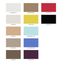 Colorcard Digital Solid Core Interlock