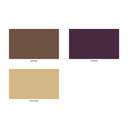 Colorcard Digital Bloomfield Flock Mesh