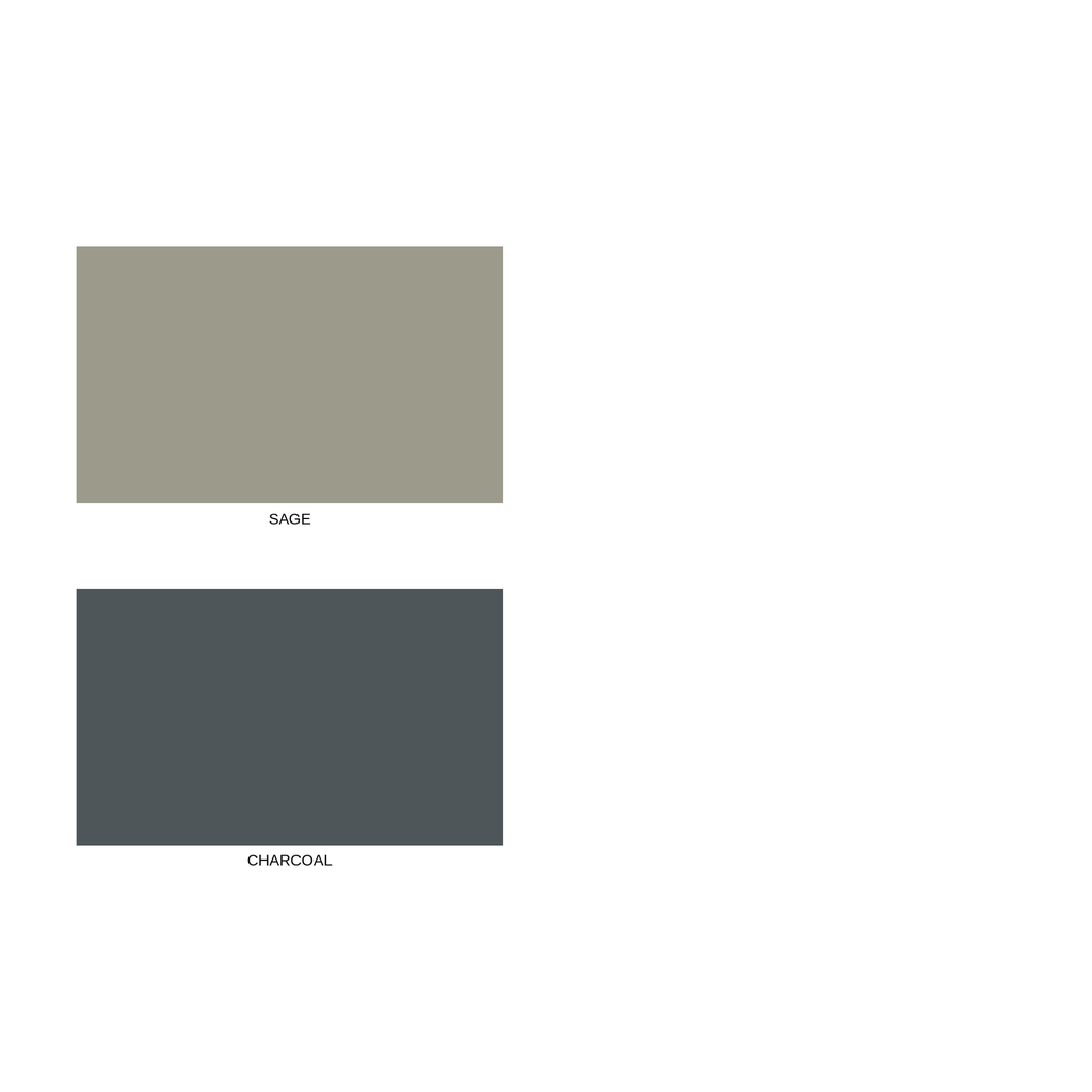 Colorcard Digital Rosewood Flock Mesh