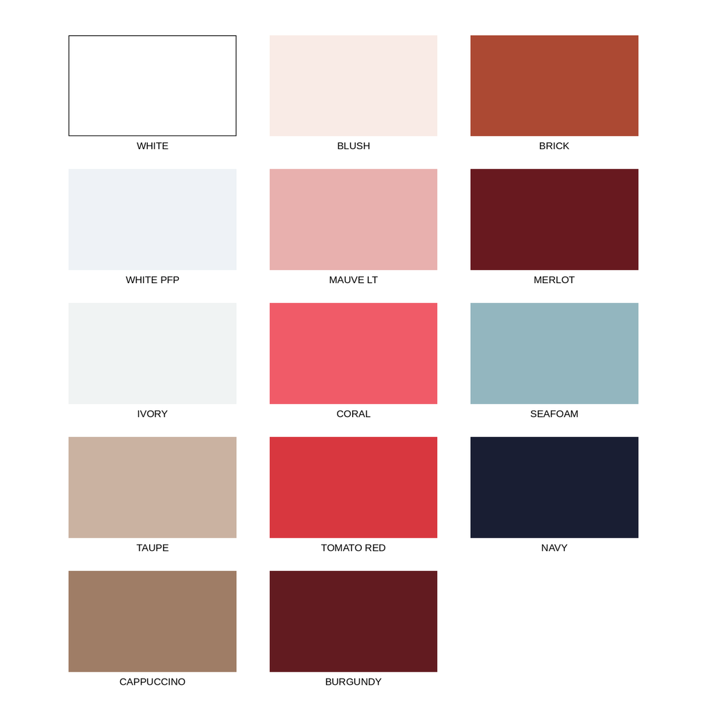 Colorcard Digital Alpine Thermal Knit