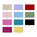 Colorcard Digital Serene Crepe Knit