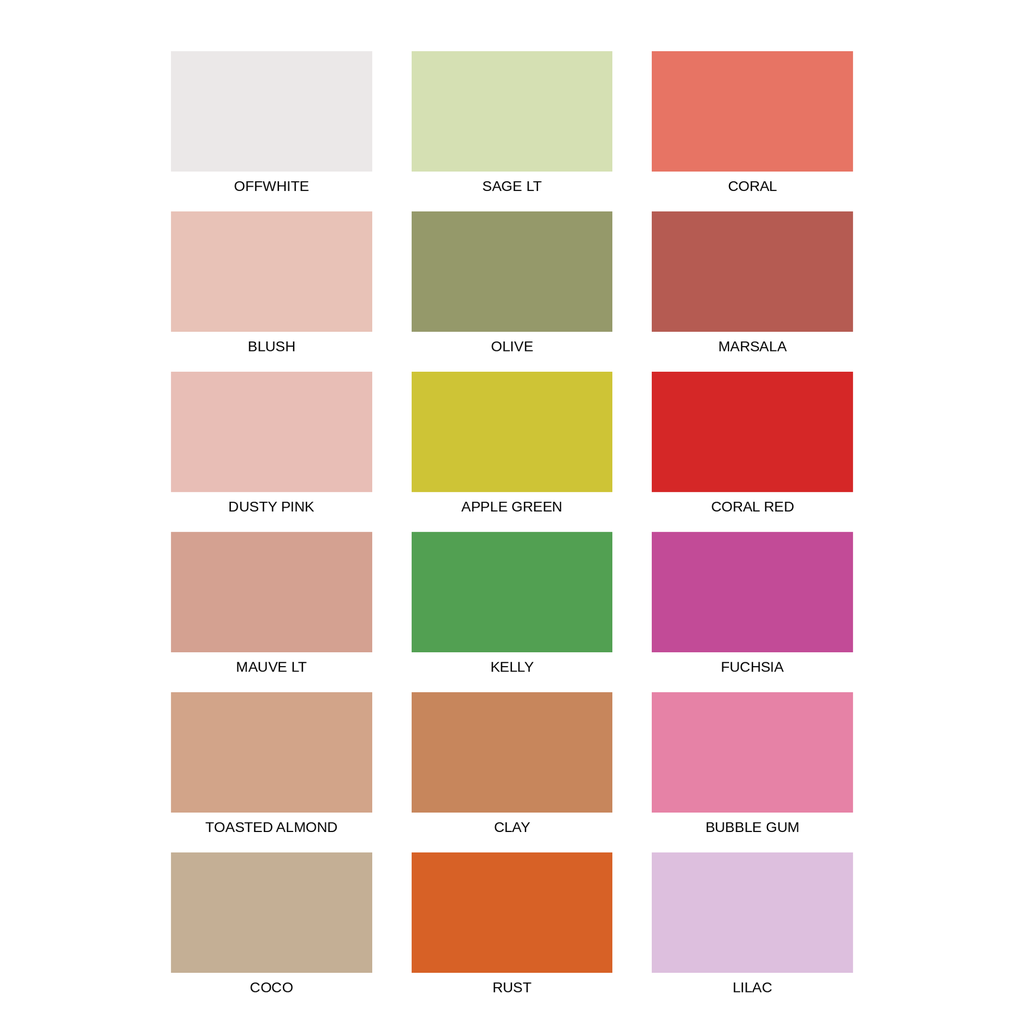Colorcard Digital Meadow Jacquard Knit 1