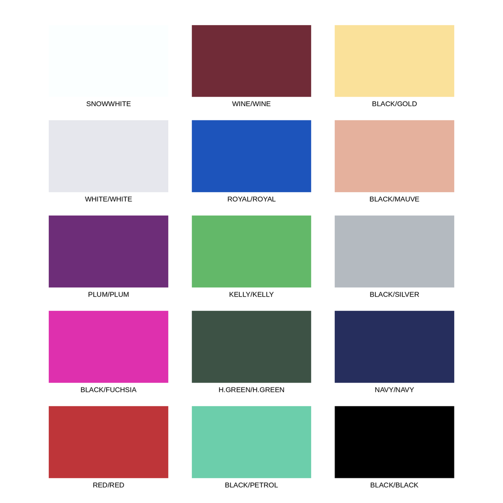 Colorcard Digital Opera Sequin Velvet