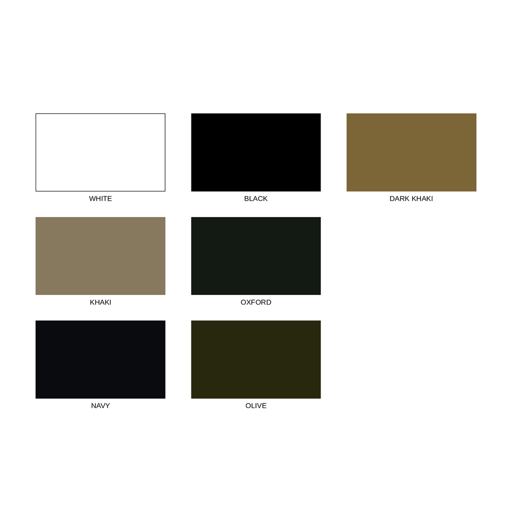 Colorcard Digital Tactical DWR Ripstop