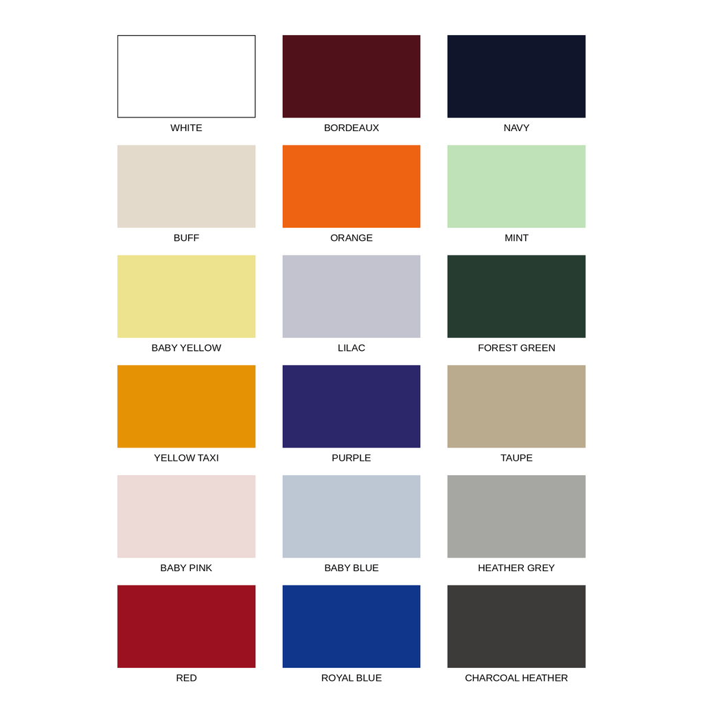 Colorcard Digital Zen Fleece 1