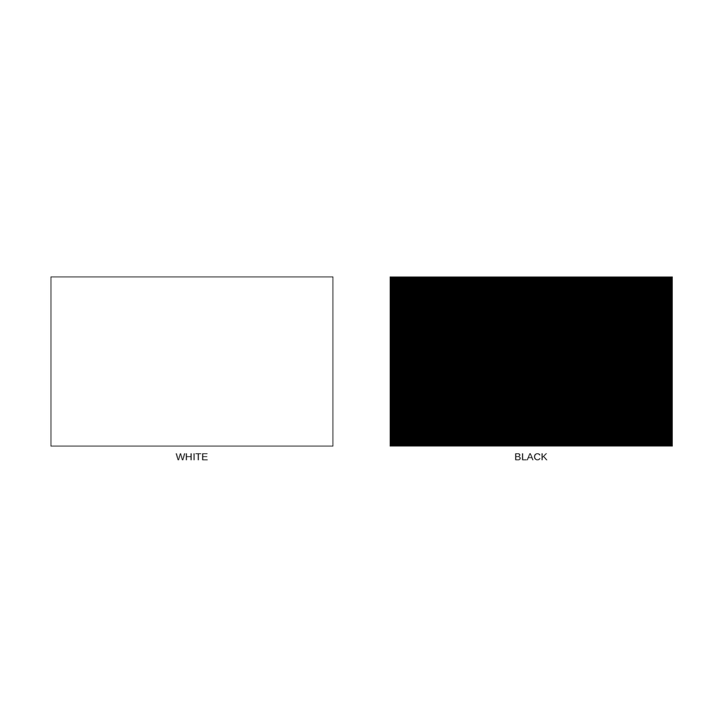 Colorcard Digital Heavy Dazzle