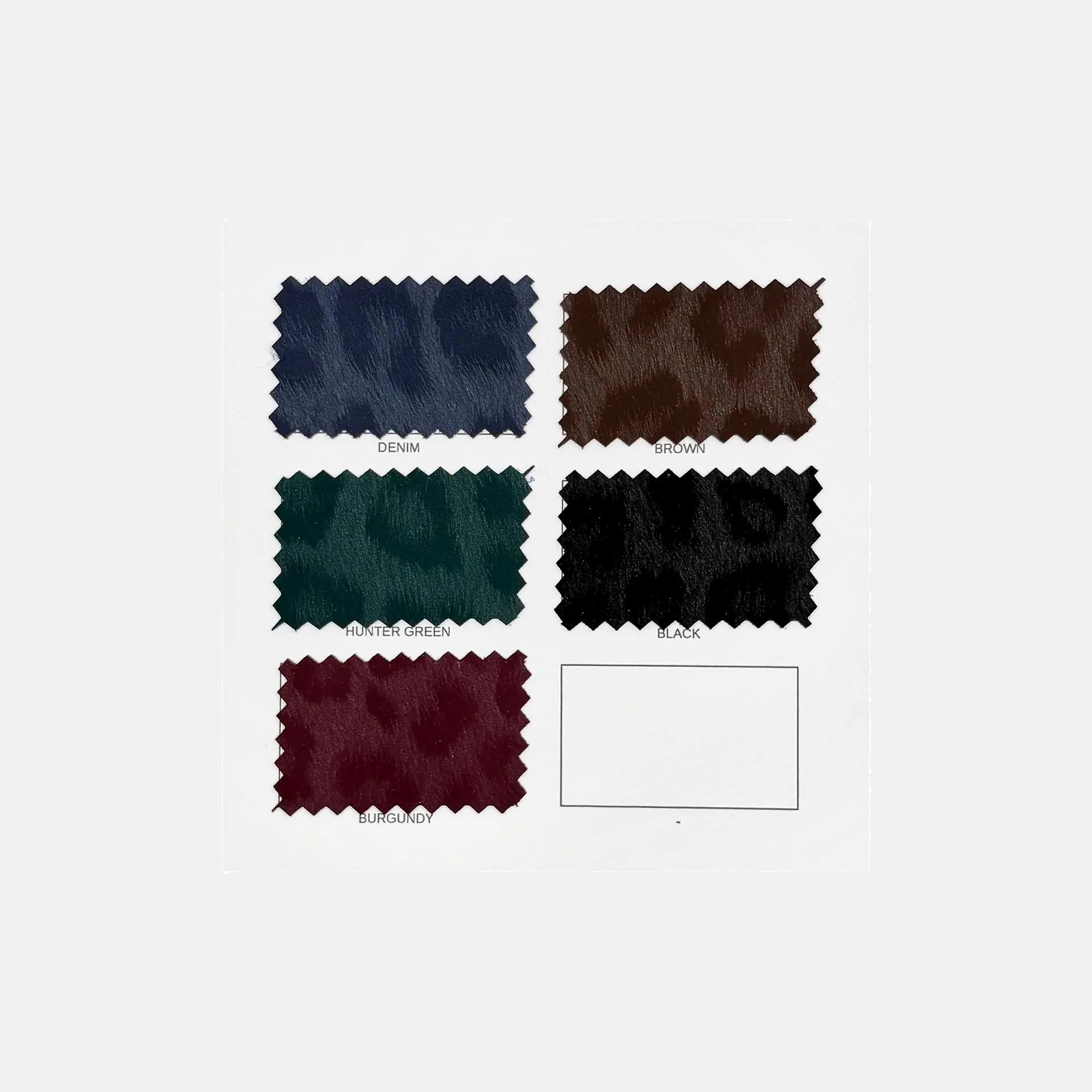 Colocard Leopard Stretch PU.webp