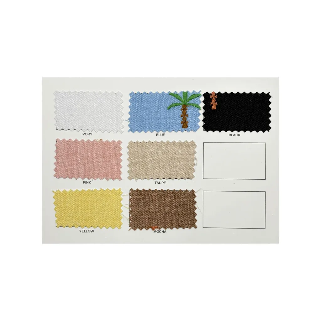 Colorcard Palm Coast Embroidered.webp