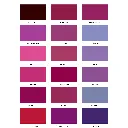 Colorcard Digital Heavy Nylon Matte Tricot 3.webp