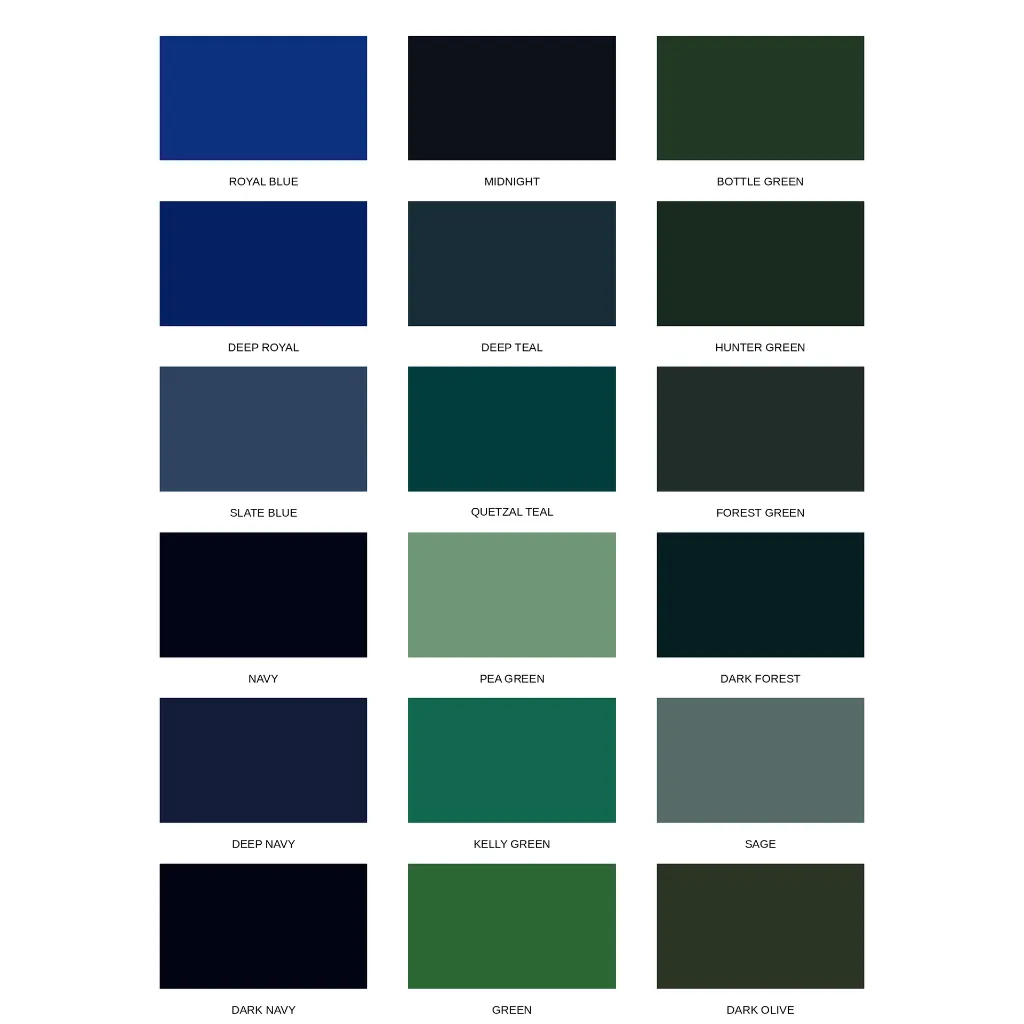 Colorcard Digital Heavy Nylon Matte Tricot 5.webp