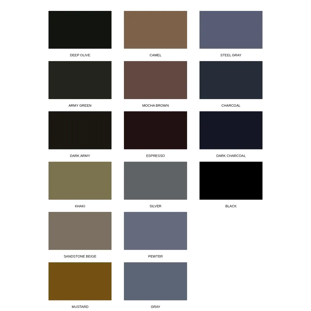 Colorcard Digital Heavy Nylon Matte Tricot 6.webp