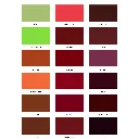 Colorcard Digital Heavy Nylon Matte Tricot 2.webp
