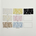 Fine Lace - Carta de colores