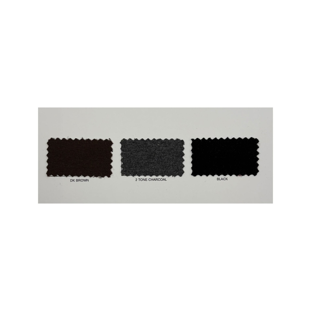 Super Essential Rib - Carta de colores 3