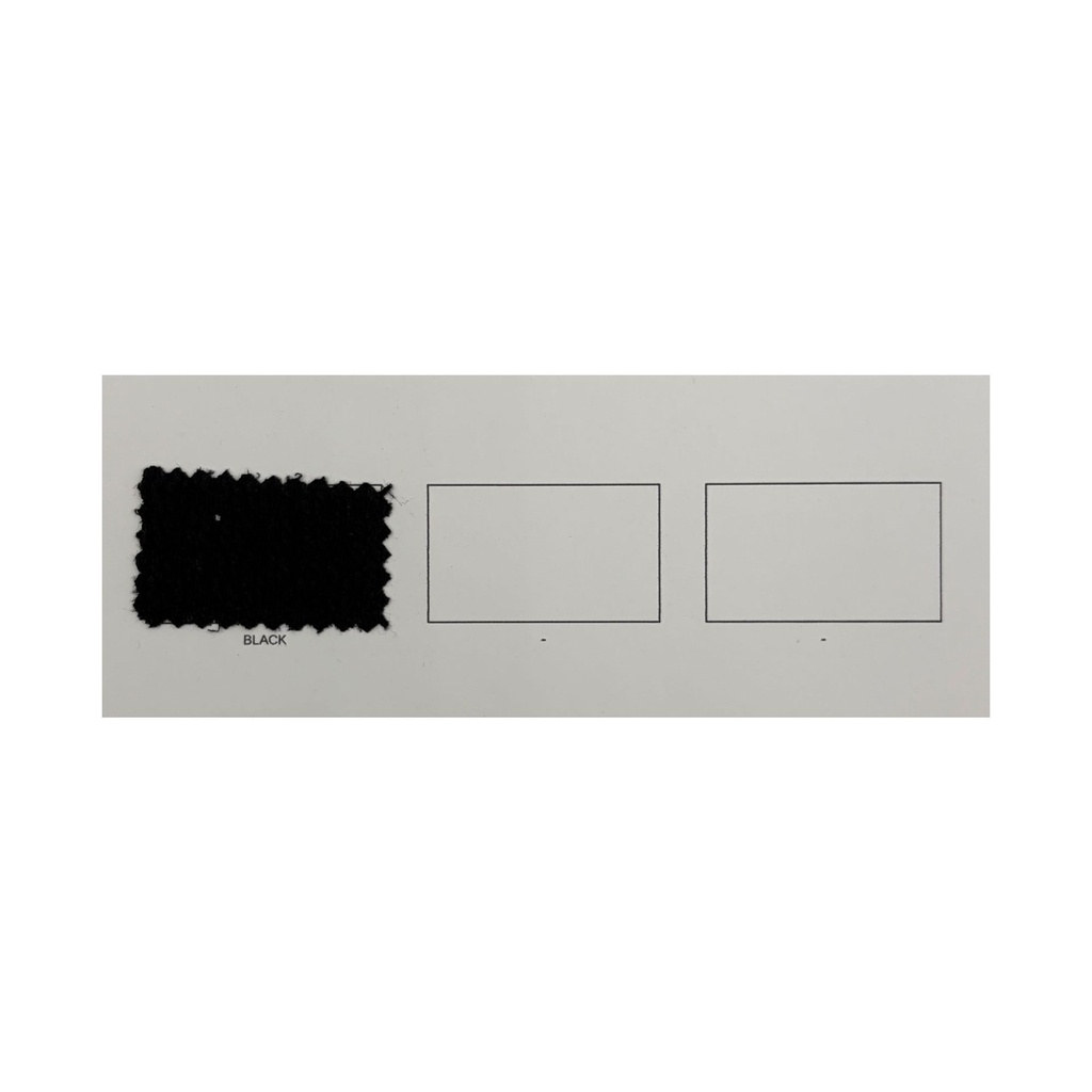 Wave Crinkle Knit - Carta de colores 2