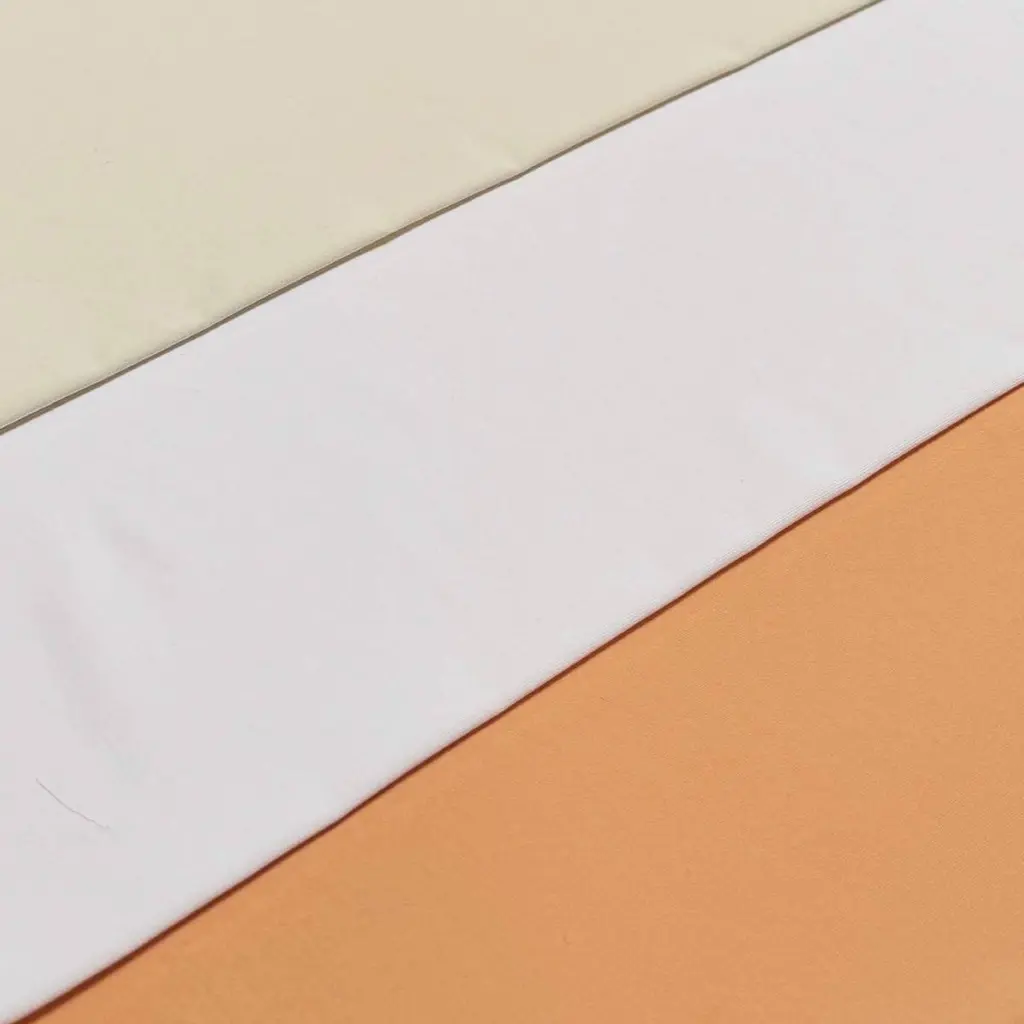 ECO Silky Microfiber (Black)