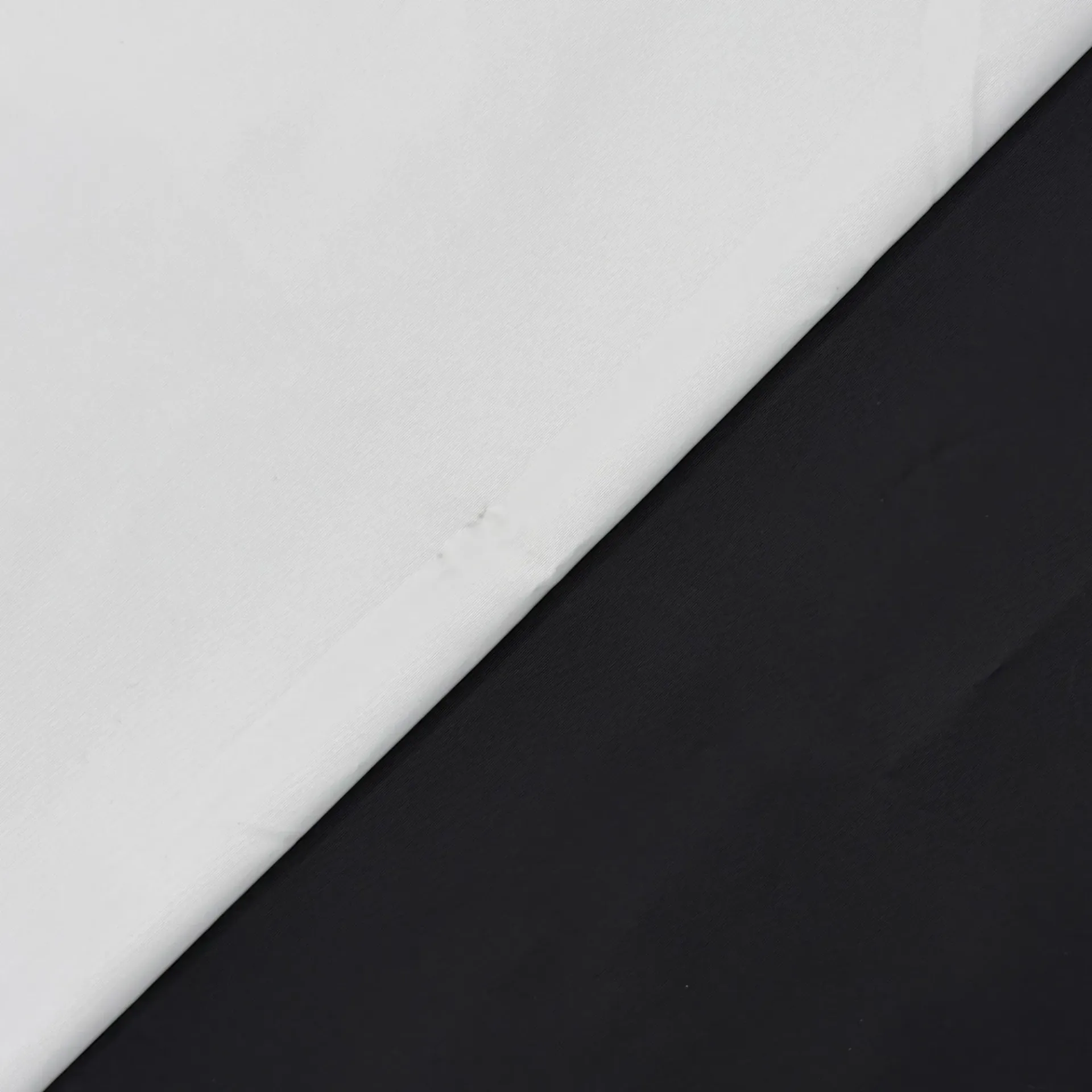 Ice Polyester (Black)