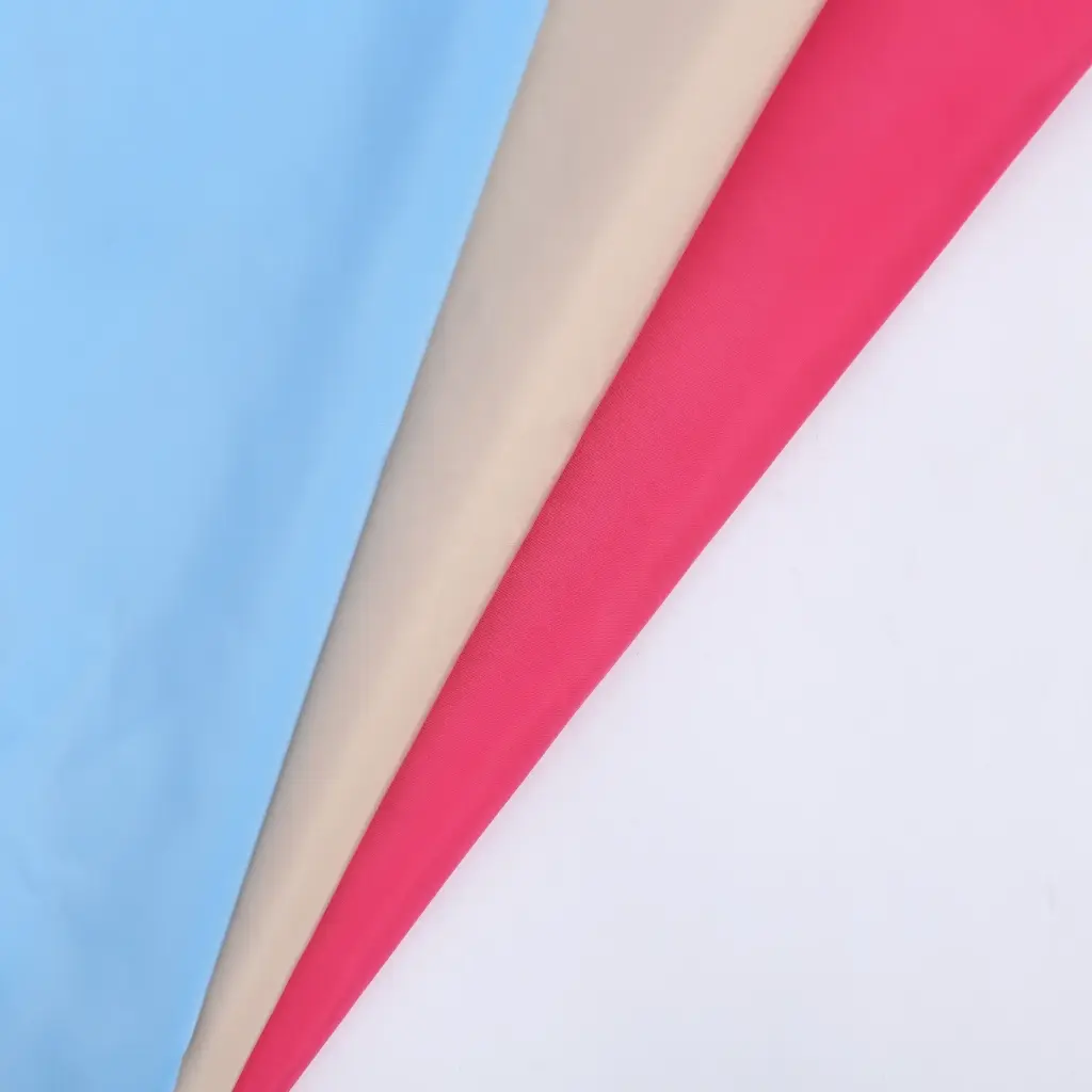 Ice Polyester