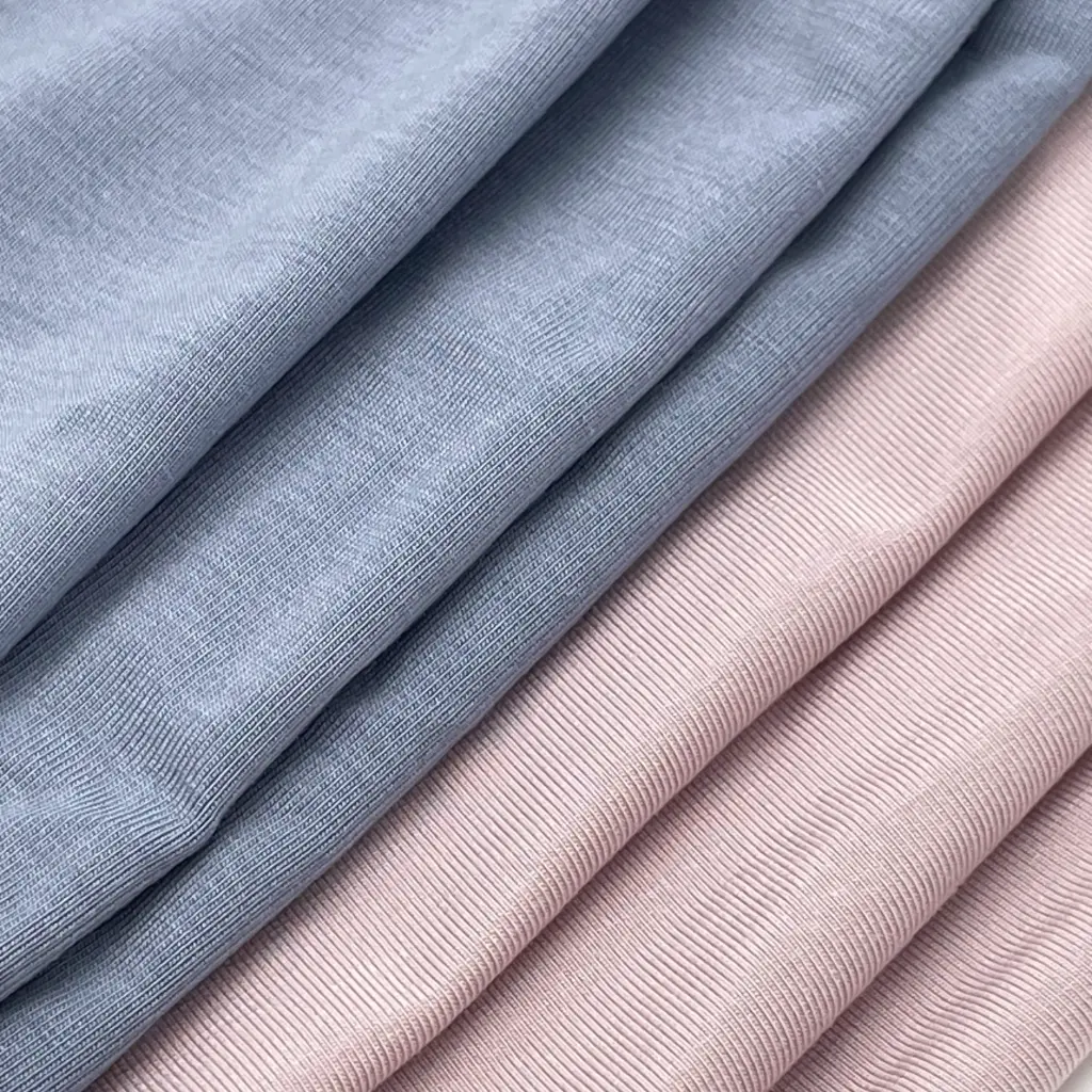 Modal Spandex Medium (Black)