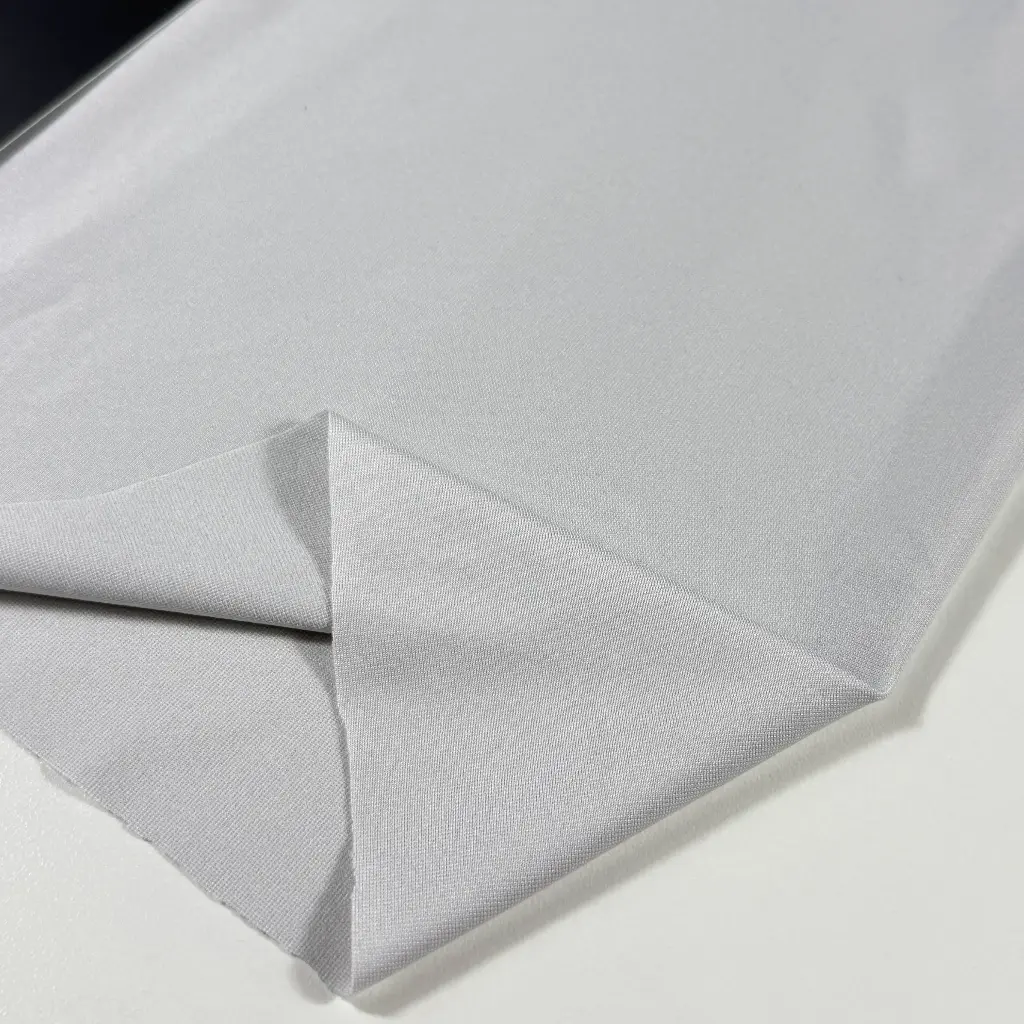 Graphene Jersey