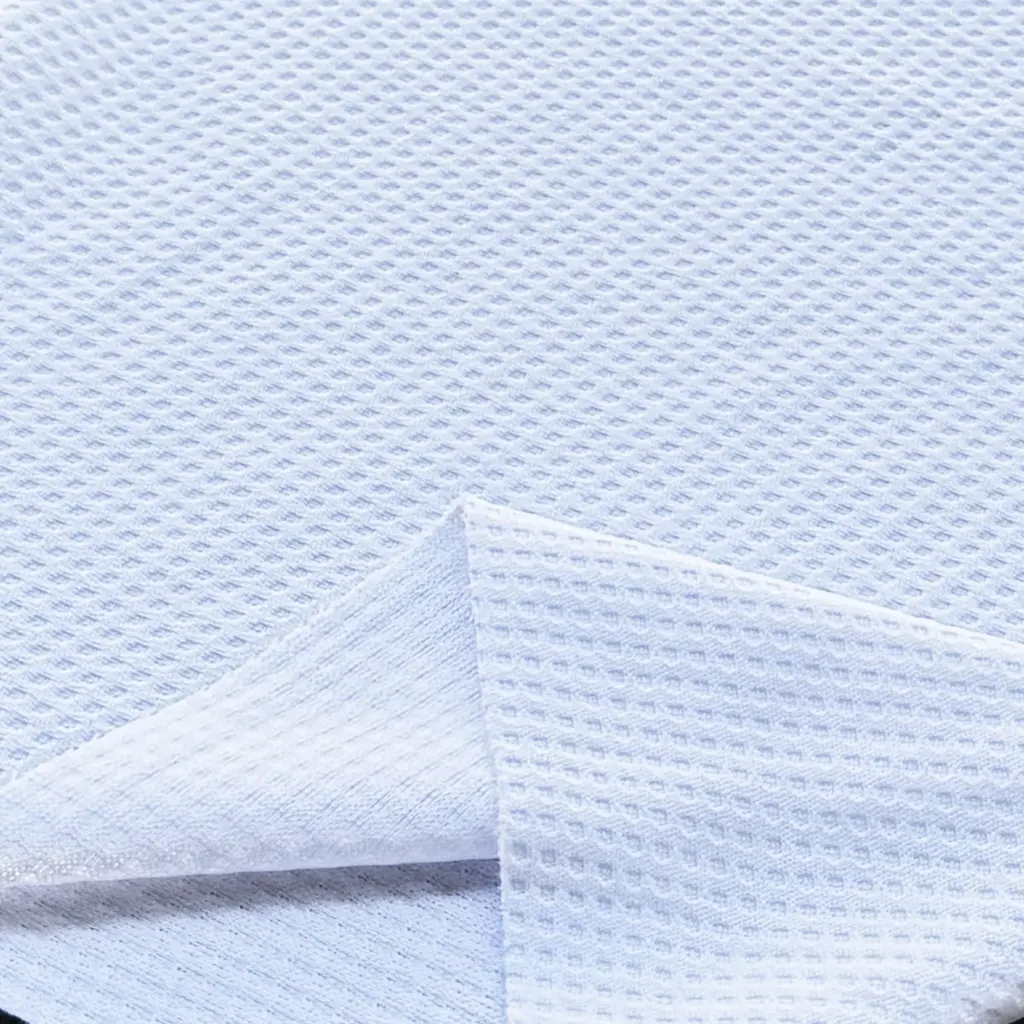 UV Waffle Stretch