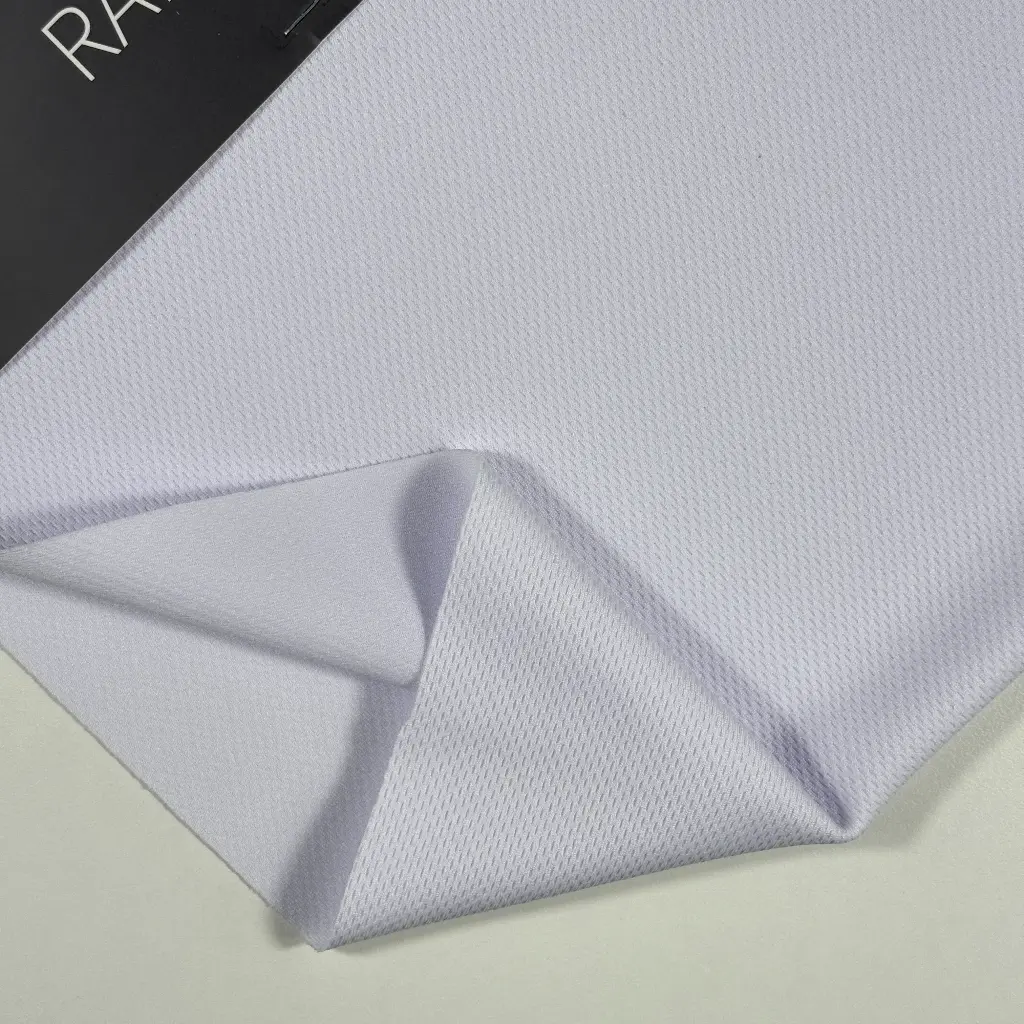 Jumbo Back Mesh