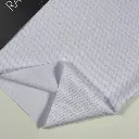 Jumbo Back Mesh