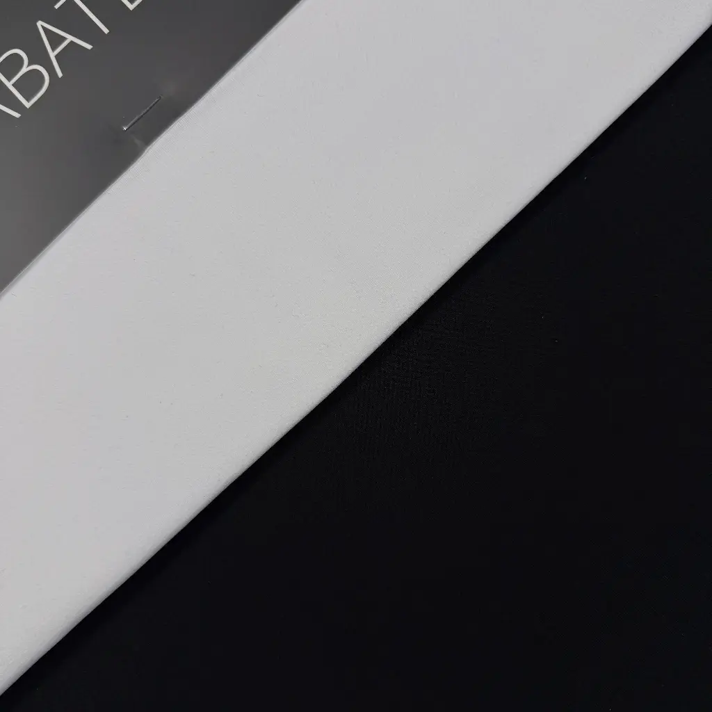 Super Interlock Fleece