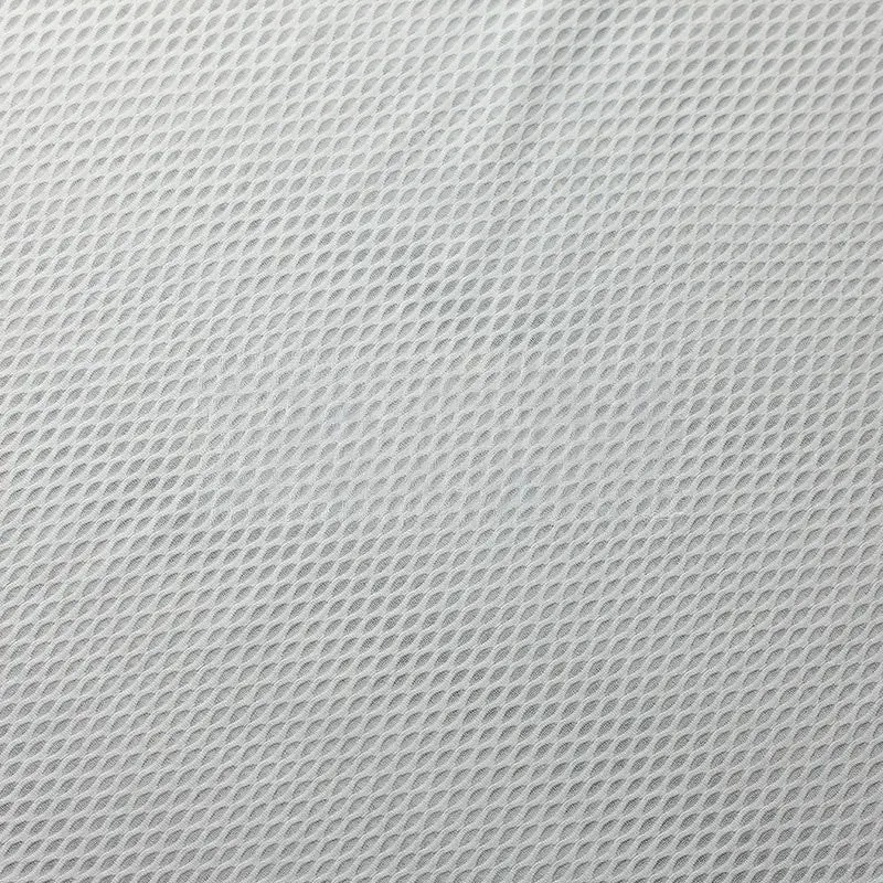 Dynamic Mesh (Black)