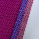 Dry Mesh Stretch