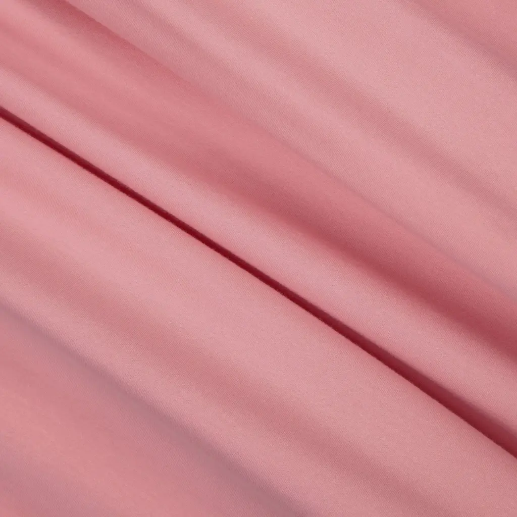 Cotton Spandex Medium (Black)