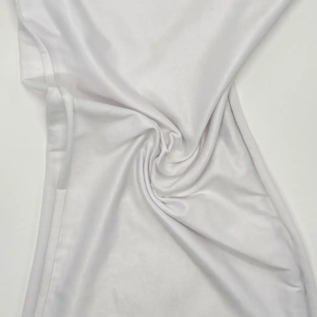 R200 Brushed Jersey (Black)