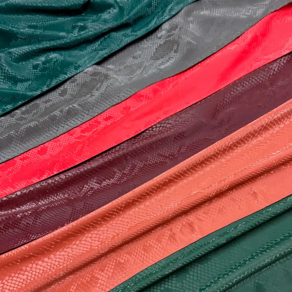 Scales Stretch PU