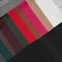 Snake Stretch PU