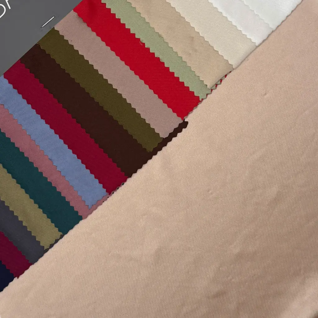Eden Nylon