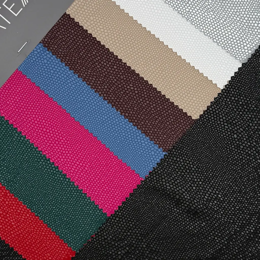 Scales Stretch PU